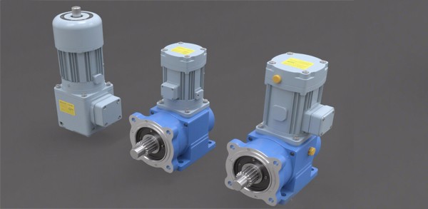 高效传动解决方案：西门子伺服蜗轮减速机在石油机械领域的应用